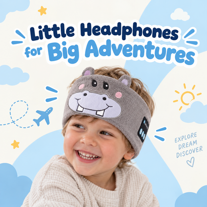 Geocca LittleListeners™