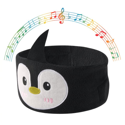 Geocca LittleListeners™