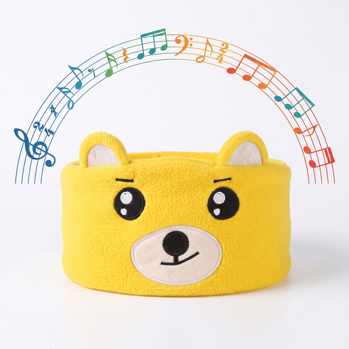 Geocca LittleListeners™
