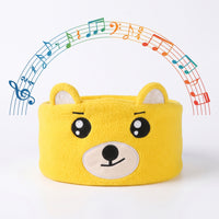 Yellow Bear